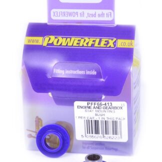 Powerflex Engine Stay Mounting Bush