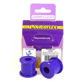 Powerflex Front Anti Roll Bar To Wishbone Mounting Bush