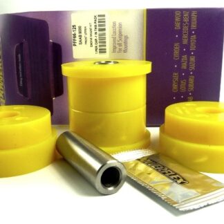 Powerflex Upper Engine Mounting Kit