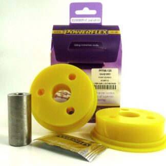 Powerflex Gearbox Mounting up to 94 only