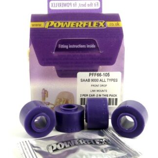 Powerflex Front Anti Roll Bar Drop Link Bush