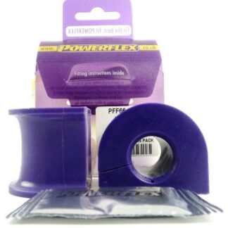Powerflex Front Anti Roll Bar Bush 19mm