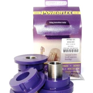 Powerflex Front Wishbone Rear Bush