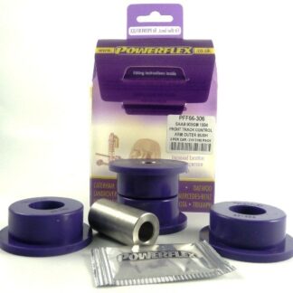 Powerflex Front Track Control Arm Outer Bush
