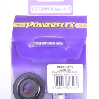 Powerflex Power Steering Mounting Bush