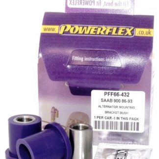 Powerflex Alternator Mounting Bracket Bush
