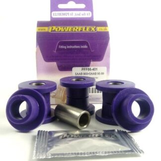 Powerflex Front Wishbone Upper Arm Bush