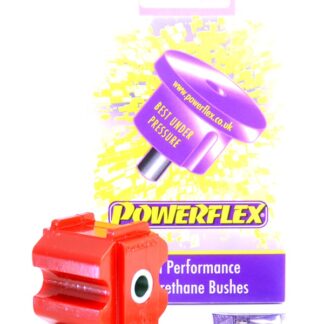 Powerflex Engine Torque Rod To Engine Bush, Manual Diesel