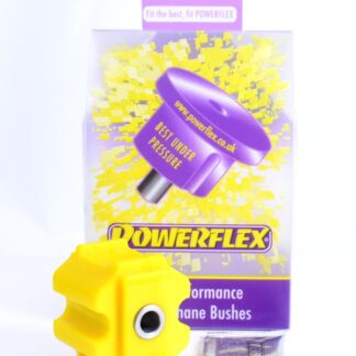Powerflex Engine Torque Rod To Engine Bush, Manual Petrol