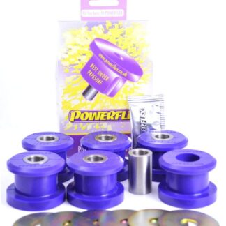 Powerflex Front Subframe Mounting Bush