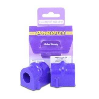 Powerflex Front Anti Roll Bar Mounting Bush 21mm