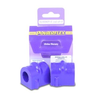 Powerflex Front Anti Roll Bar Mounting Bush 20mm