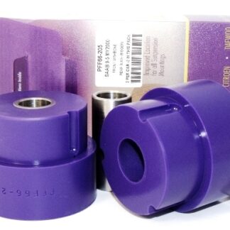 Powerflex Front Wishbone Rear Bush