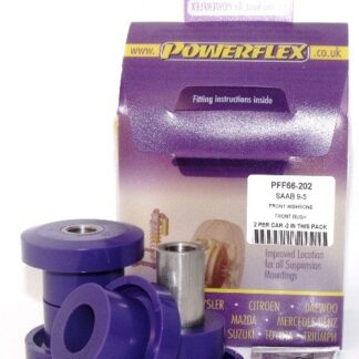 Powerflex Front Wishbone Front Bush