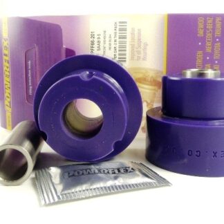 Powerflex Front Wishbone Rear Bush