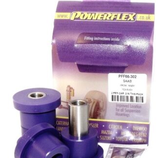 Powerflex Front Track Control Arm Inner Bush