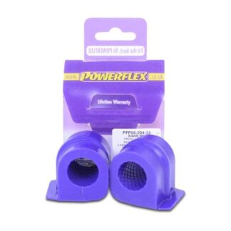 Powerflex Front Anti Roll Bar Mounting 24mm