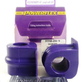Powerflex Front Anti Roll Bar Mounting 19mm