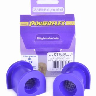 Powerflex Front Anti Roll Bar Mounting 19mm