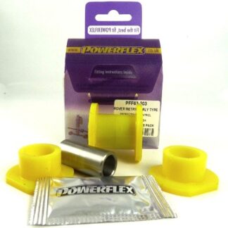 Powerflex Front Track Control Arm Inner