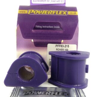 Powerflex Front Anti-Roll Bar Inner Mount