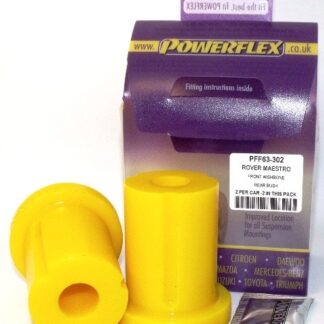 Powerflex Front Wishbone Rear Bush