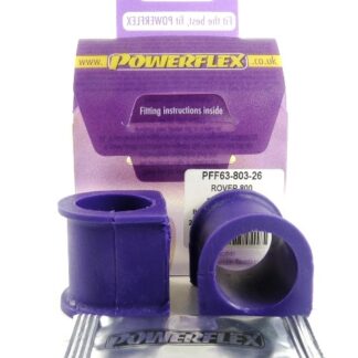 Powerflex Front Anti Roll Bar Mount 26mm