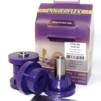 Powerflex Front Lower Shock Mounting Bush