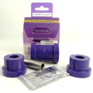 Powerflex Front Lower Inner Track Control Arm Bush