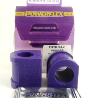 Powerflex Front Anti Roll Bar Inner Mount 21mm