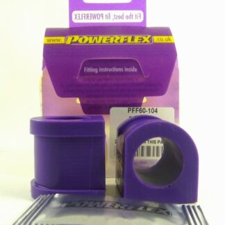 Powerflex Front Anti Roll Bar Inner Mount 23mm