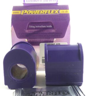Powerflex Front Anti Roll Bar Inner Mount 19mm