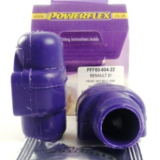 Powerflex Front Anti Roll Bar To Arm Bush 22mm