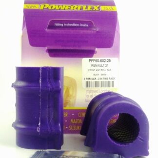 Powerflex Front Anti Roll Bar Bush 25mm
