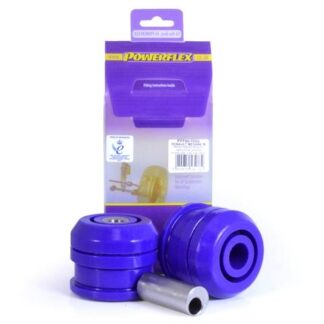 Powerflex Front Arm Rear Bush Anti-Lift & Caster Offset