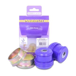 Powerflex Front Arm Rear Bush Anti-Lift & Caster Offset