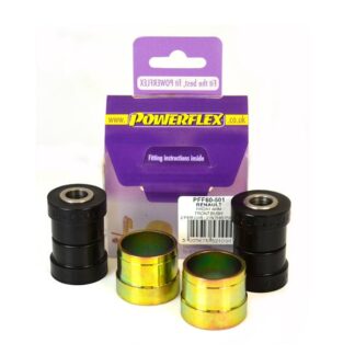 Powerflex Front Arm Front Bush Renault Clio MK4 RS