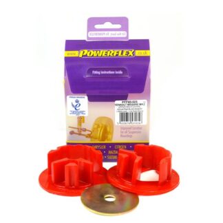 Powerflex Upper Right Engine Mounting Bush Insert