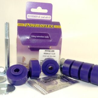 Powerflex Front Anti Roll Bar Outer Mount