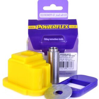 Powerflex Upper Engine Mount Torque Arm Bush