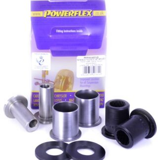 Powerflex Front Arm Front Bush Camber Adjustable