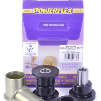 Powerflex Front Arm Front Bush