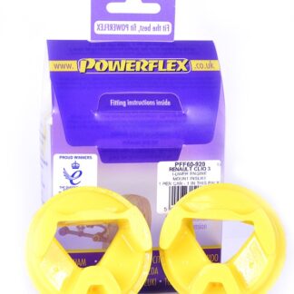Powerflex Lower Engine Mount Insert