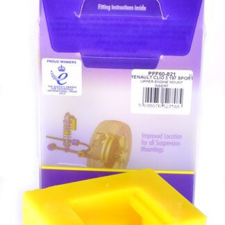 Powerflex Upper Engine Mount Insert
