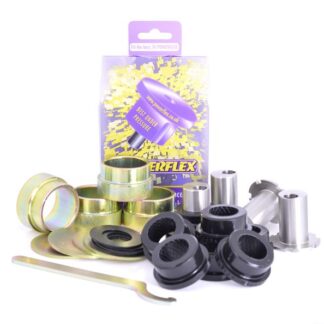 Powerflex Front Lower Wishbone Bush, Camber Adjustable