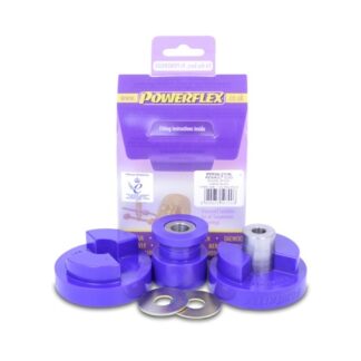 Powerflex Dog Bone (Twisted) Engine Mount Bush Kit