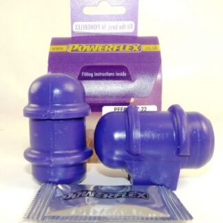 Powerflex Front Anti Roll Bar Outer Mount 22mm