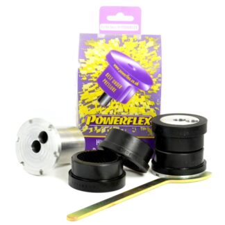 Powerflex Front Track Control Arm Outer Bush, Caster Adjustable