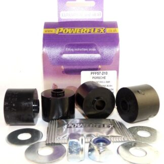 Powerflex Front Anti Roll Bar Link Rod To Wishbone Bush