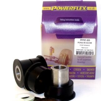 Powerflex Front Wishbone Rear Bush